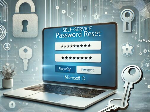 How to disable Self-Service Password Reset for administrators